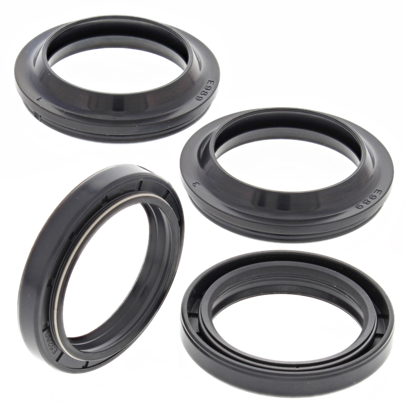 Picture of All Balls Racing 89-93 BMW K1 Fork Oil Seal & Dust Seal Kit
