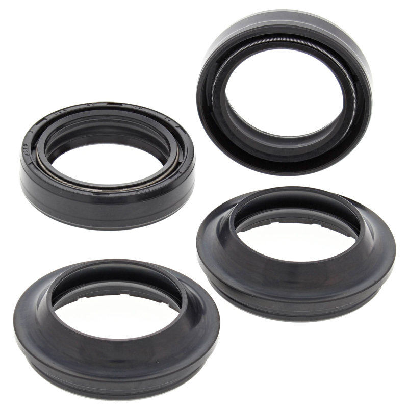 Picture of All Balls Racing 93-96 Honda CRM50R (EURO) Fork Oil Seal & Dust Seal Kit