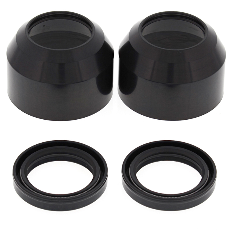 Picture of All Balls Racing 76-77 Suzuki RM250 Fork Oil Seal & Dust Seal Kit