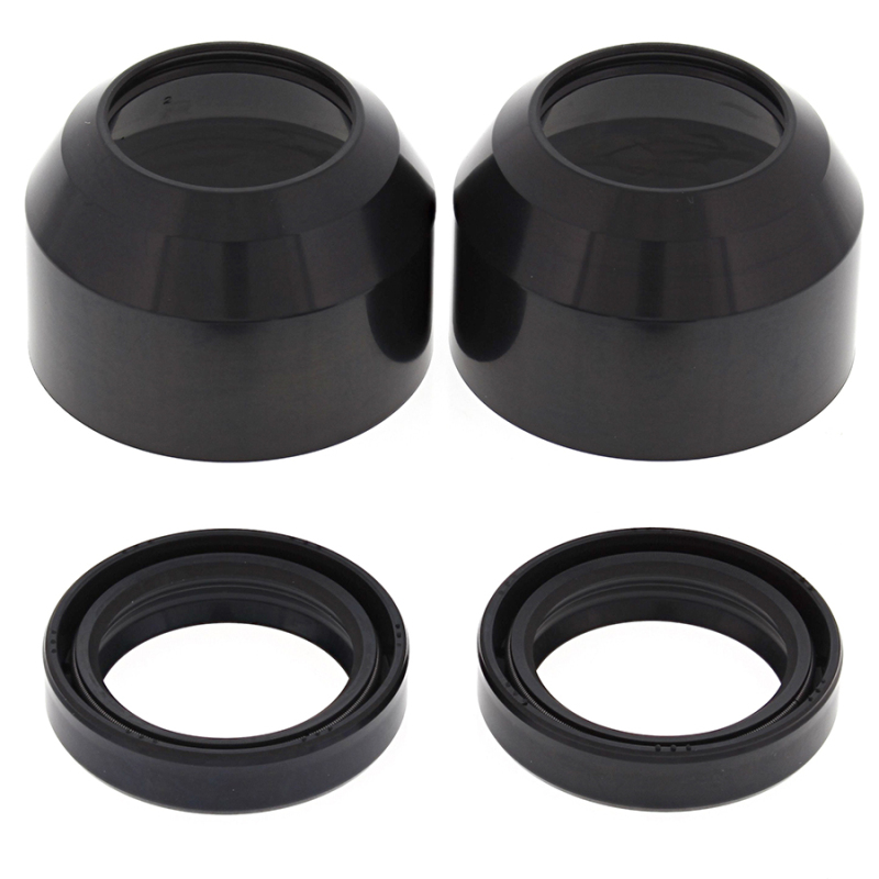 Picture of All Balls Racing 75-76 Kawasaki KX400 Fork Oil Seal & Dust Seal Kit