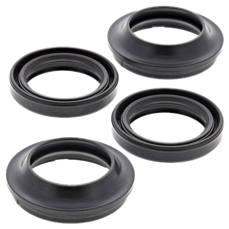 Picture of All Balls Racing 08-23 Yamaha XT250 Fork Oil Seal & Dust Seal Kit