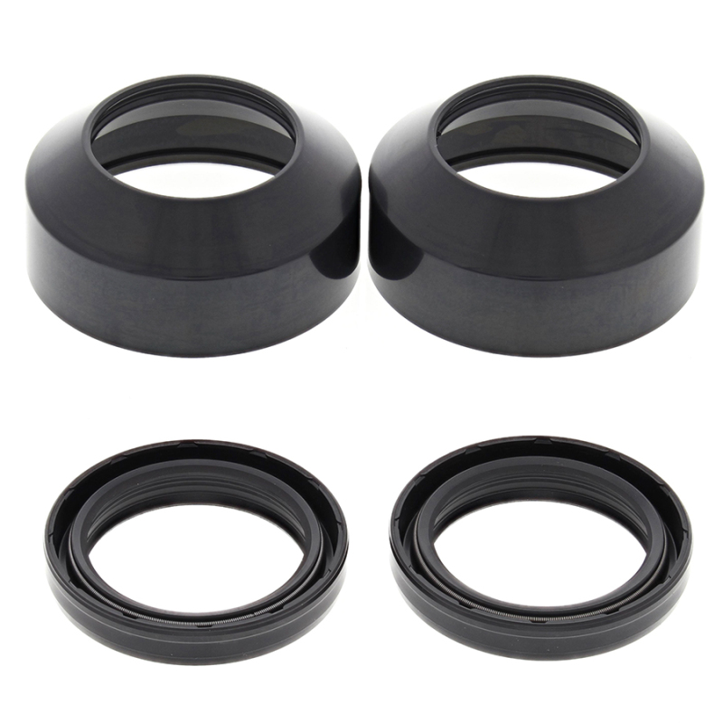 Picture of All Balls Racing 79-83 Suzuki GS850G Fork Oil Seal & Dust Seal Kit