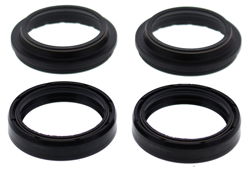 Picture of All Balls Racing 2016 Aprilia Dorsoduro 750 Fork Oil Seal & Dust Seal Kit