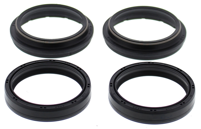 Picture of All Balls Racing 16-21 Ducati XDiavel Fork Oil Seal & Dust Seal Kit