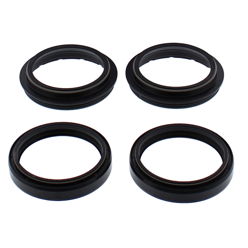Picture of All Balls Racing 2023 Beta RR 4T 350 Fork Oil Seal & Dust Seal Kit