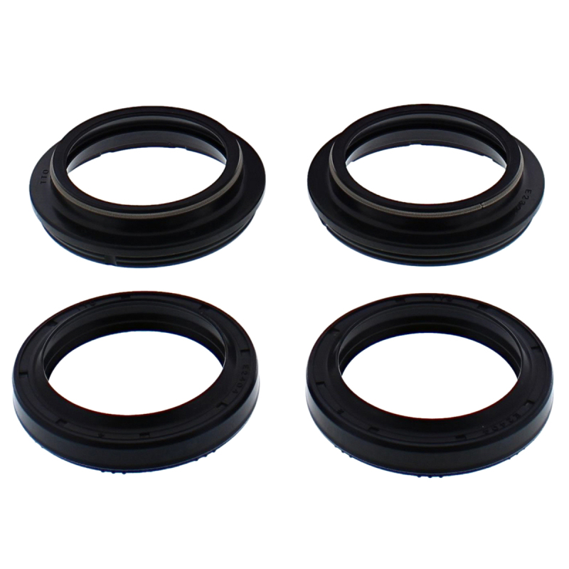 Picture of All Balls Racing 86-87 Kawasaki ZX1000 Ninja Fork Oil Seal & Dust Seal Kit