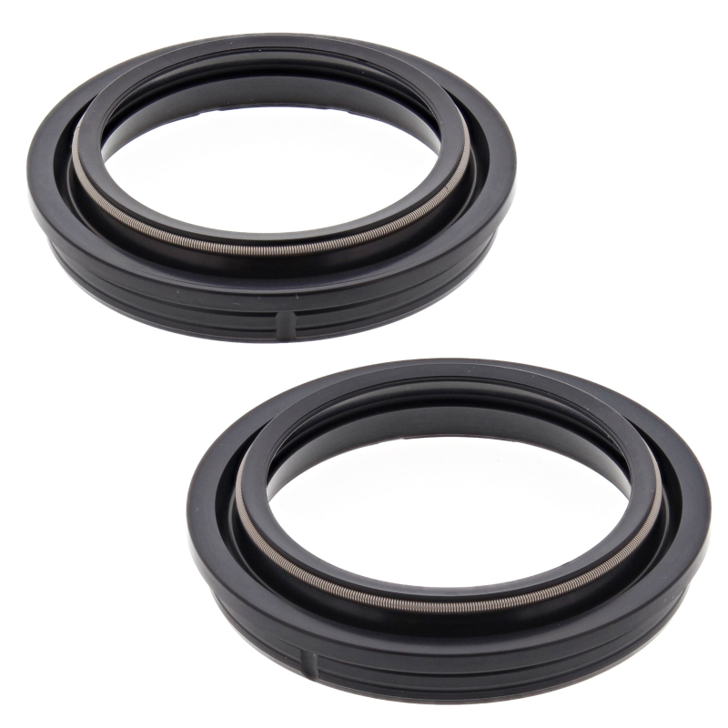 Picture of All Balls Racing 90-91 Honda CR125R Fork Dust Seal Only Kit