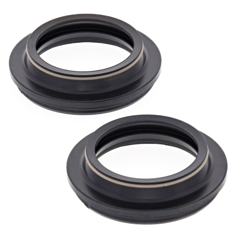 Picture of All Balls Racing 98-00 Kawasaki KX80 Fork Dust Seal Only Kit