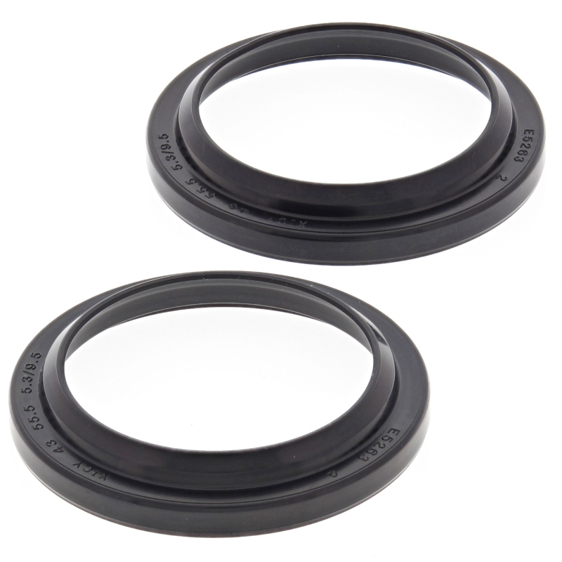 Picture of All Balls Racing 84-86 Honda CR125R Fork Dust Seal Only Kit
