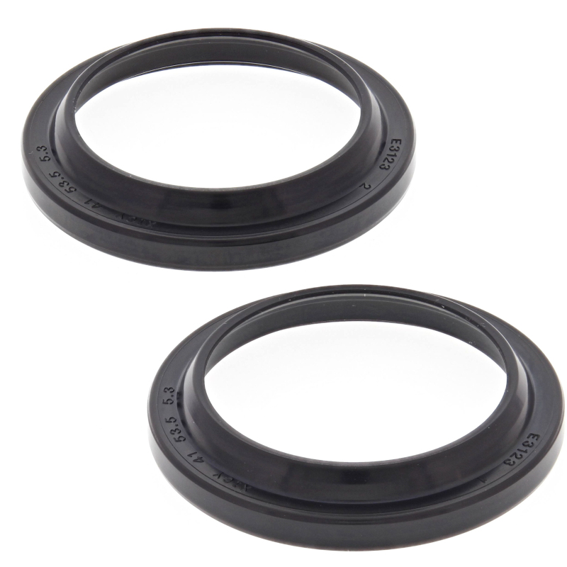 Picture of All Balls Racing 86-87 Kawasaki KXT250 Tecate Fork Dust Seal Only Kit