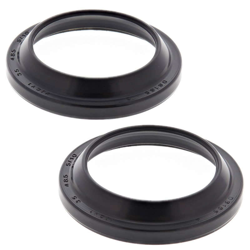 Picture of All Balls Racing 88-89 Kawasaki KX80 Fork Dust Seal Only Kit