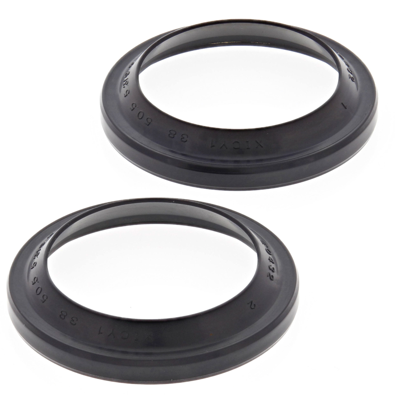 Picture of All Balls Racing 82-83 Honda CR125R Fork Dust Seal Only Kit