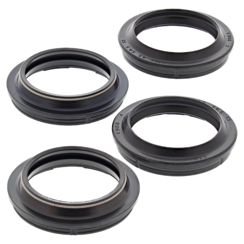 Picture of All Balls Racing 96-98 Triumph Adventurer 900 Fork Dust Seal Only Kit