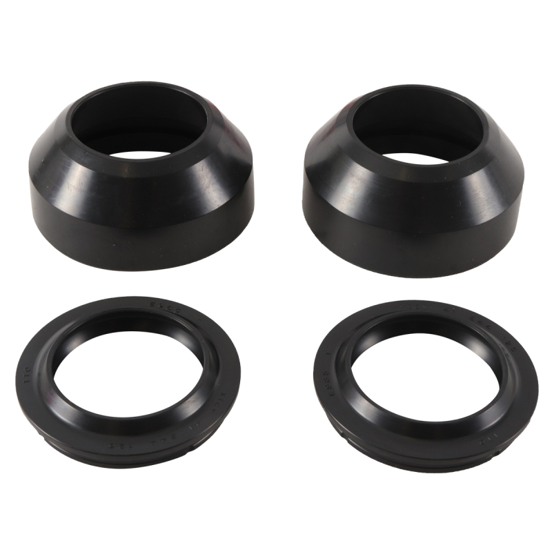 Picture of All Balls Racing 93-98 Harley-Davidson FXDWG Dyna Wide Glide Fork Dust Seal Only Kit