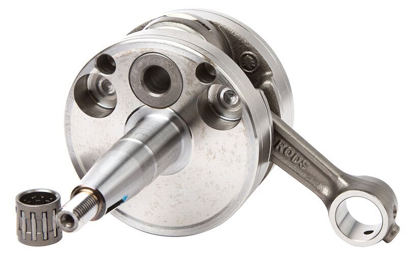 Picture of Hot Rods HDS Stroker Crankshaft - 4166