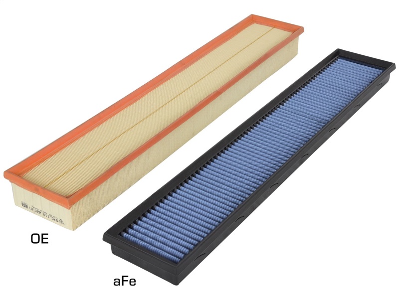 Picture of aFe MagnumFLOW Air Filters P5R 10-16 Porsche Panamera(Except GTS)