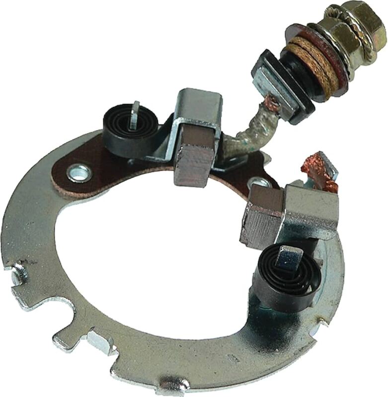 Picture of Arrowhead Mitsuba Brush Holder Assembly