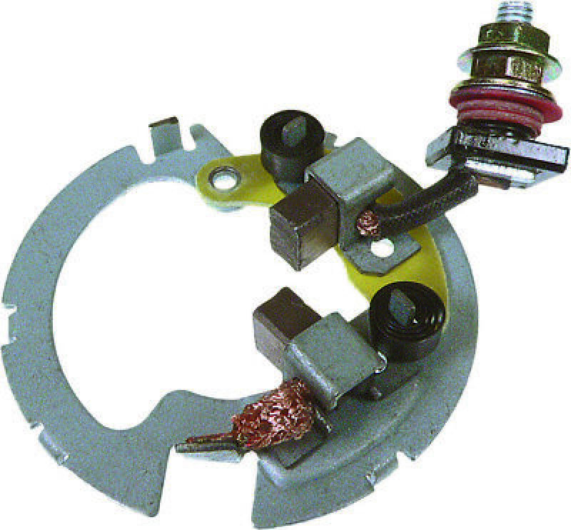 Picture of Arrowhead Mitsuba Brush Holder Assembly