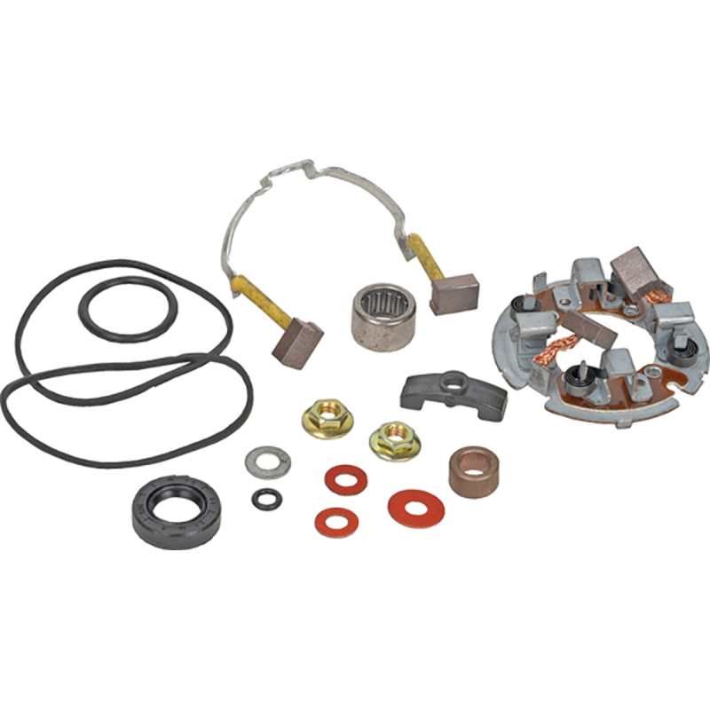 Picture of Arrowhead Arctic Cat/Honda/Kawasaki/Polaris/Sea-Doo/Yamaha Parts Kit - Includes Brush Holder