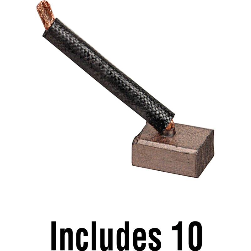 Picture of Arrowhead Mitsuba 12V Brush