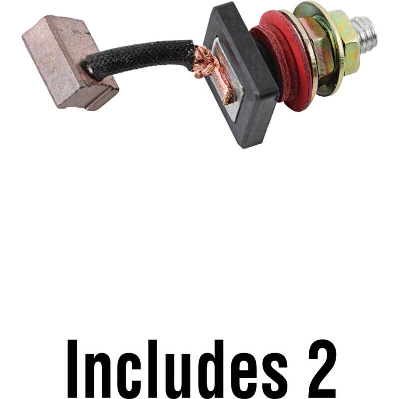 Picture of Arrowhead Mitsuba 12V Brush