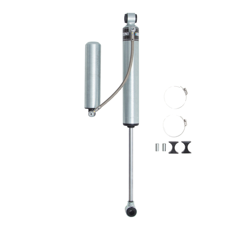 Picture of Bilstein B8 5165 9.4in Travel Remote Reservoir - Eye/Eye 255/70