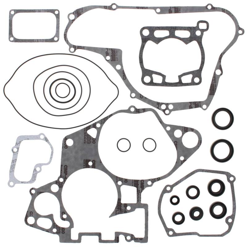 Picture of Vertex Gaskets 98-00 Suzuki RM125 Complete Gasket Kit w/ Oil Seals