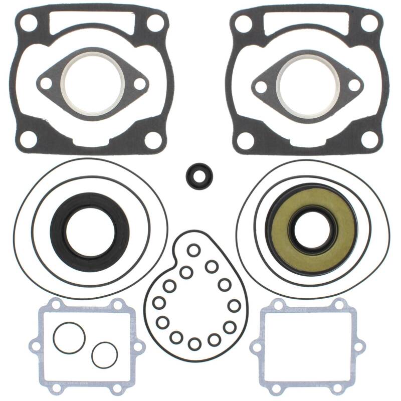 Picture of Vertex Gaskets 99-00 Arctic Cat Powder Special 500 EFI Complete Gasket Kit w/ Oil Seals