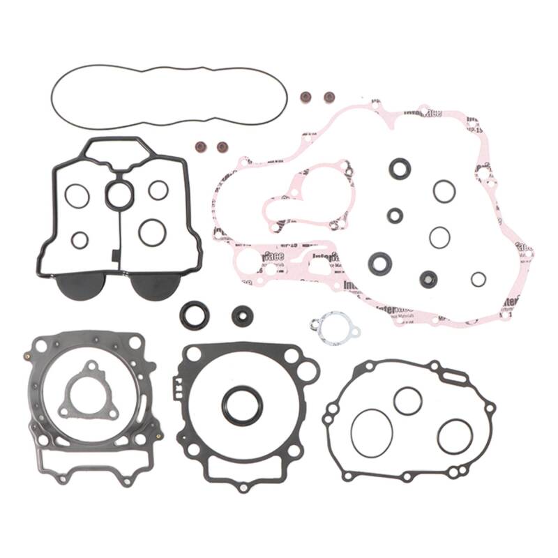 Picture of Vertex Gaskets 19-20 Yamaha WR450F Complete Gasket Kit w/ Oil Seals