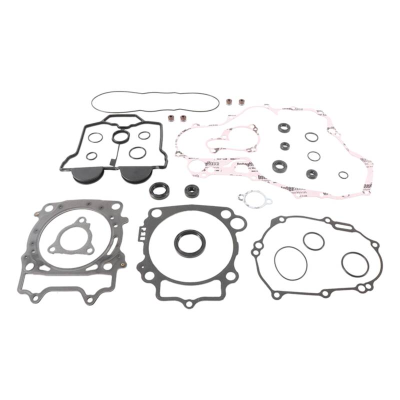 Picture of Vertex Gaskets 19-20 Yamaha WR450F Complete Gasket Kit w/ Oil Seals