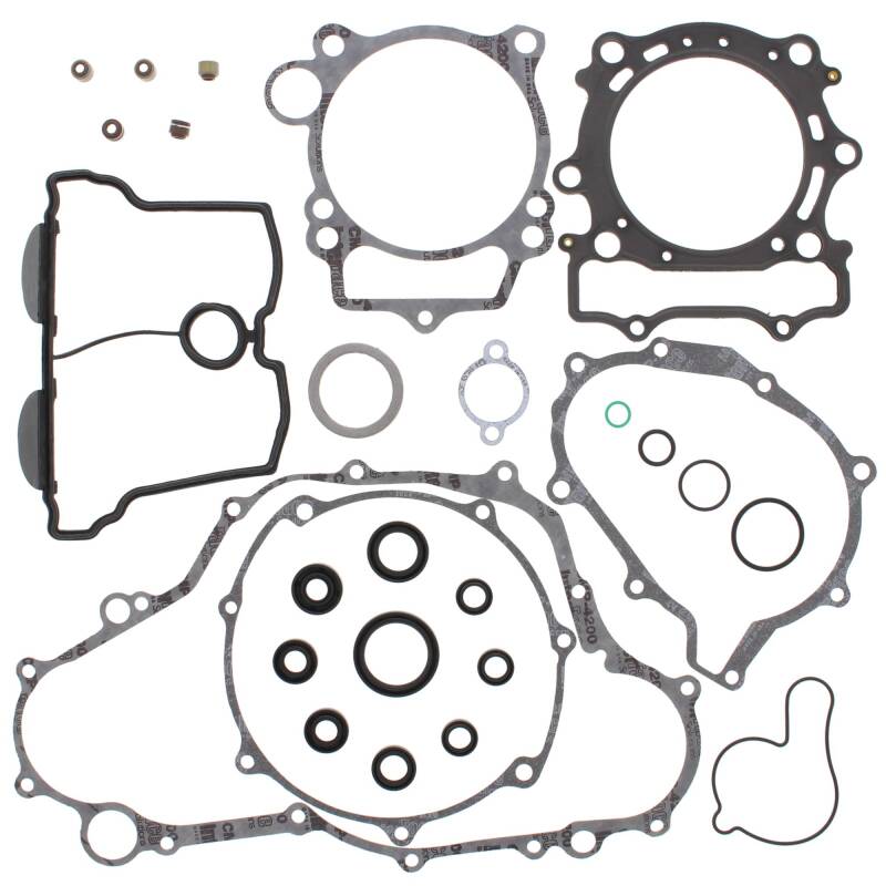 Picture of Vertex Gaskets 2000 Yamaha WR400F Complete Gasket Kit w/ Oil Seals