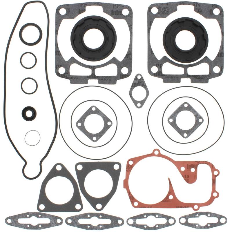 Picture of Vertex Gaskets 2003 Polaris 500 Classic Complete Gasket Kit w/ Oil Seals