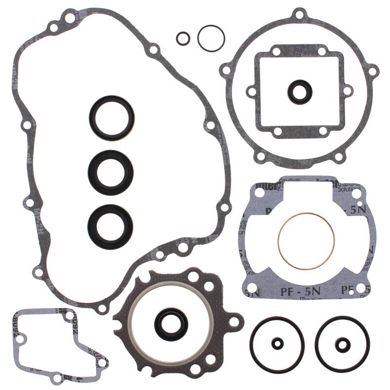 Picture of Vertex Gaskets 86-88 Kawasaki KDX200 Complete Gasket Kit w/ Oil Seals