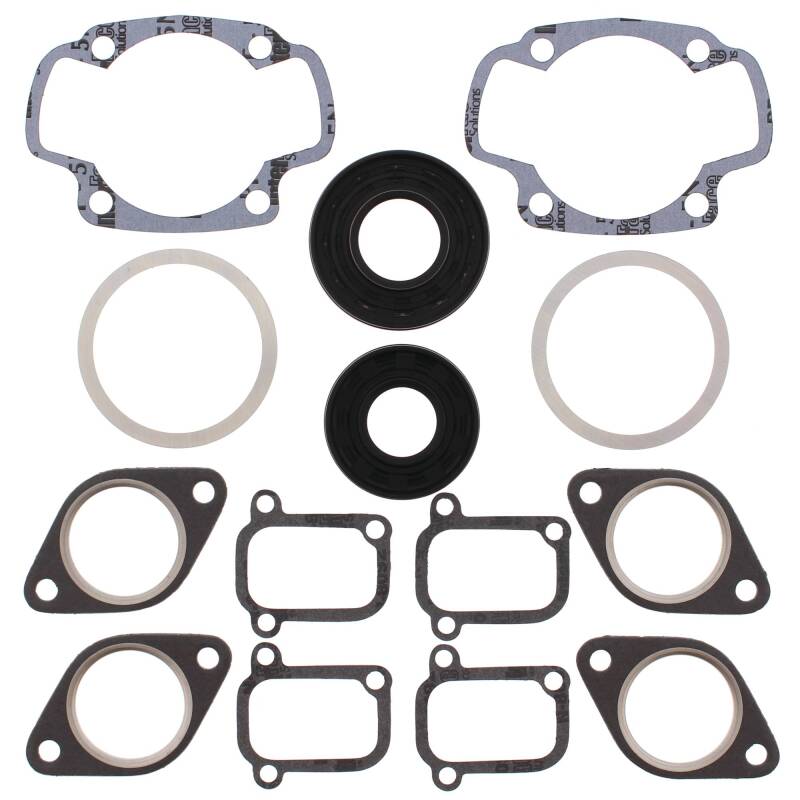 Picture of Vertex Gaskets 80-81 John Deere Sportfire (Kawasaki) FA/2 Complete Gasket Kit w/ Oil Seals