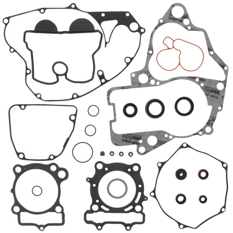 Picture of Vertex Gaskets 07-09 Suzuki RMZ250 Complete Gasket Kit w/ Oil Seals