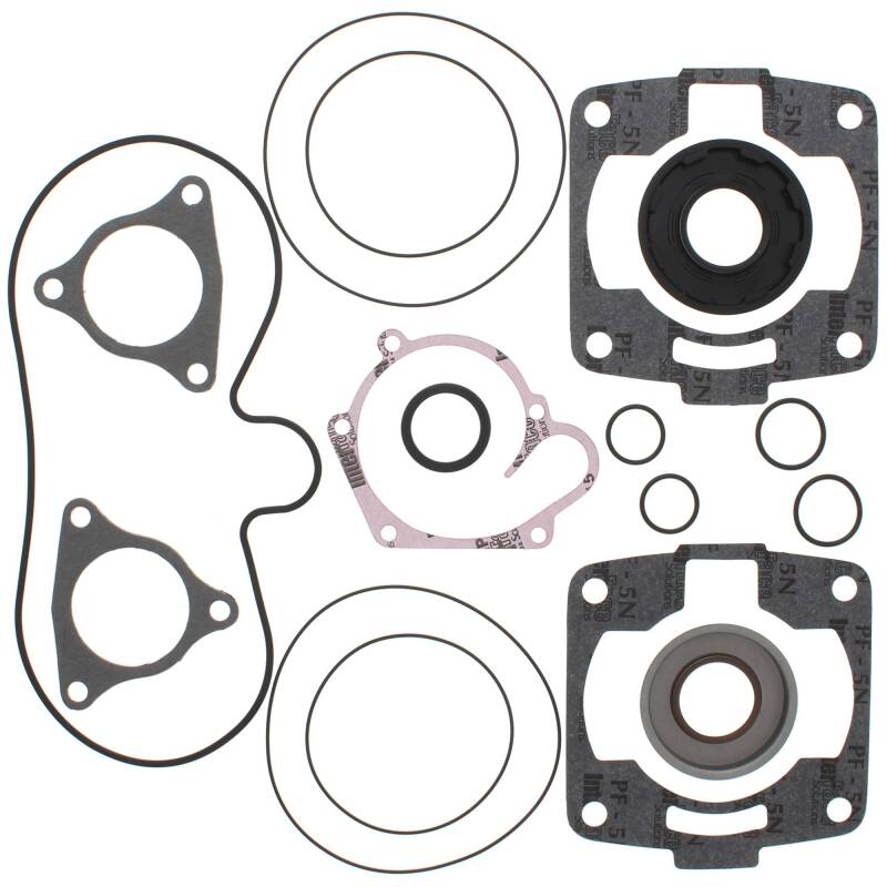 Picture of Vertex Gaskets 2001 Polaris 700 Classic Complete Gasket Kit w/ Oil Seals