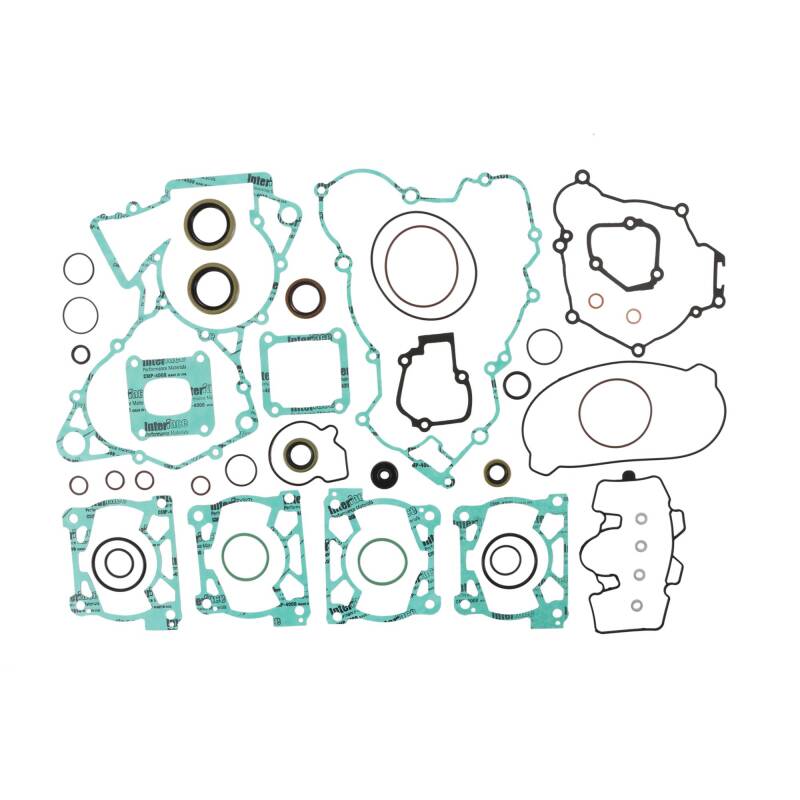 Picture of Vertex Gaskets 16-17 Husqvarna TC 125 Complete Gasket Kit w/ Oil Seals