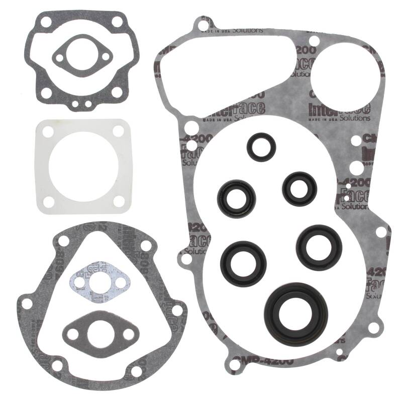 Picture of Vertex Gaskets 03-06 Kawasaki KDX50 Complete Gasket Kit w/ Oil Seals