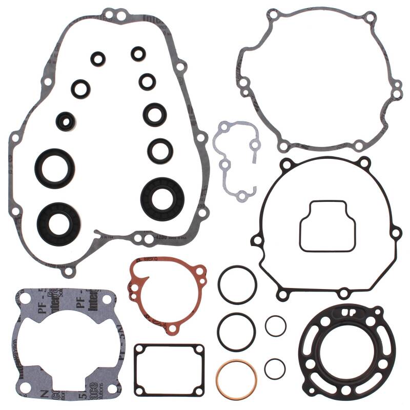 Picture of Vertex Gaskets 14-23 Kawasaki KX85 Complete Gasket Kit w/ Oil Seals