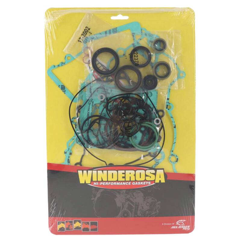 Picture of Vertex Gaskets 16-17 Husqvarna TC 125 Complete Gasket Kit w/ Oil Seals