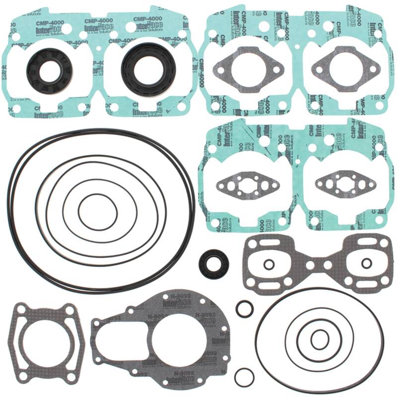 Picture of Vertex Gaskets 96-97 Sea-Doo 800 GSX Complete Gasket Kit w/ Oil Seals