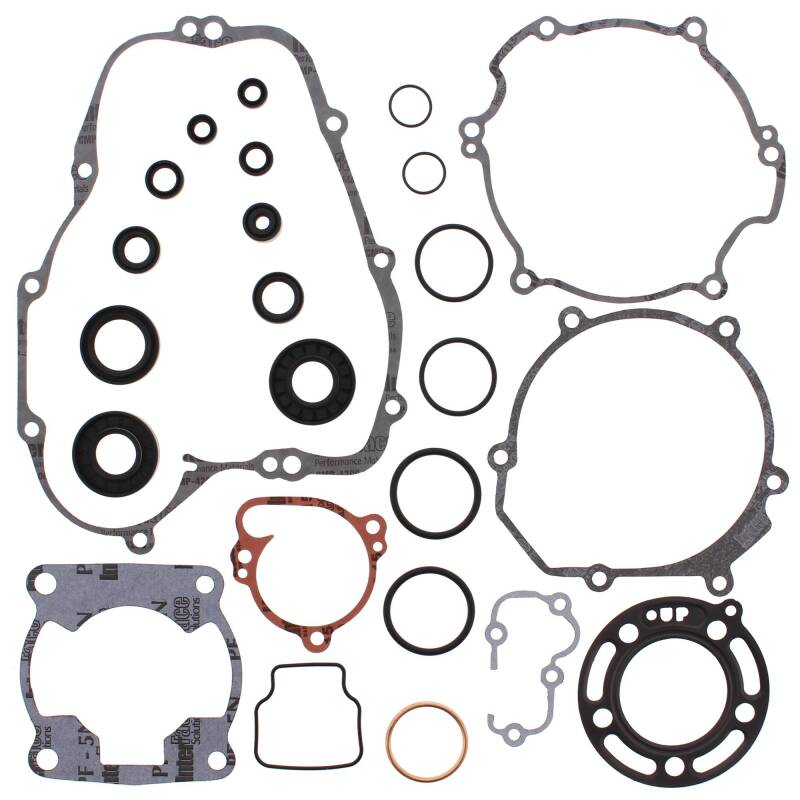 Picture of Vertex Gaskets 01-06 Kawasaki KX85 Complete Gasket Kit w/ Oil Seals