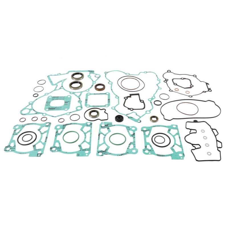 Picture of Vertex Gaskets 16-17 Husqvarna TC 125 Complete Gasket Kit w/ Oil Seals