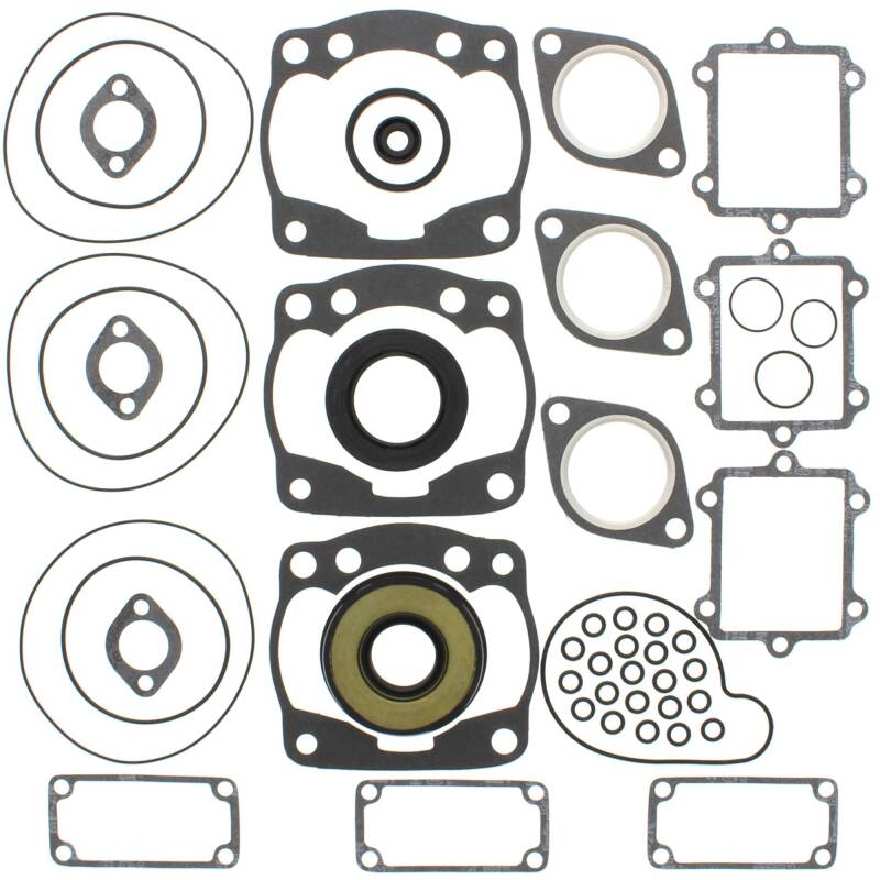 Picture of Vertex Gaskets 1997 Arctic Cat Jag Complete Gasket Kit w/ Oil Seals