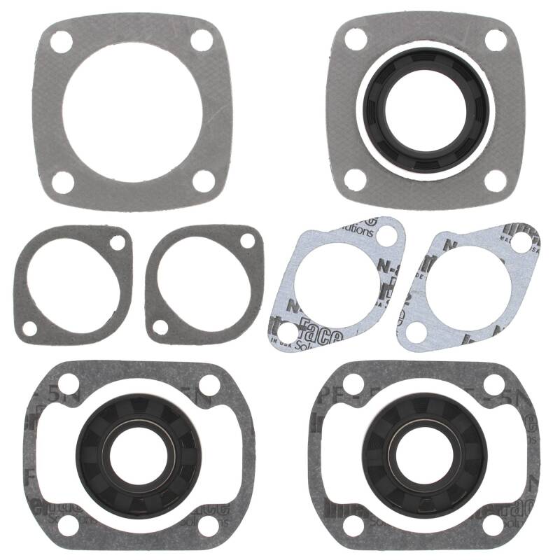 Picture of Vertex Gaskets 73-74 Moto Ski Capri FC/2 Complete Gasket Kit w/ Oil Seals