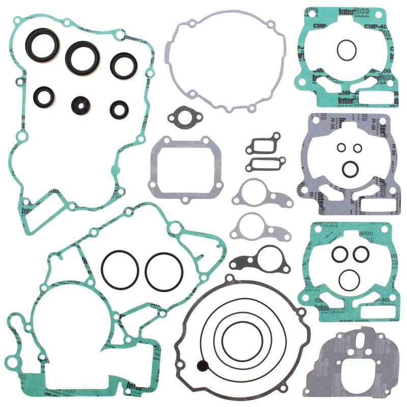 Picture of Vertex Gaskets 03-16 KTM EXC 200 Complete Gasket Kit w/ Oil Seals