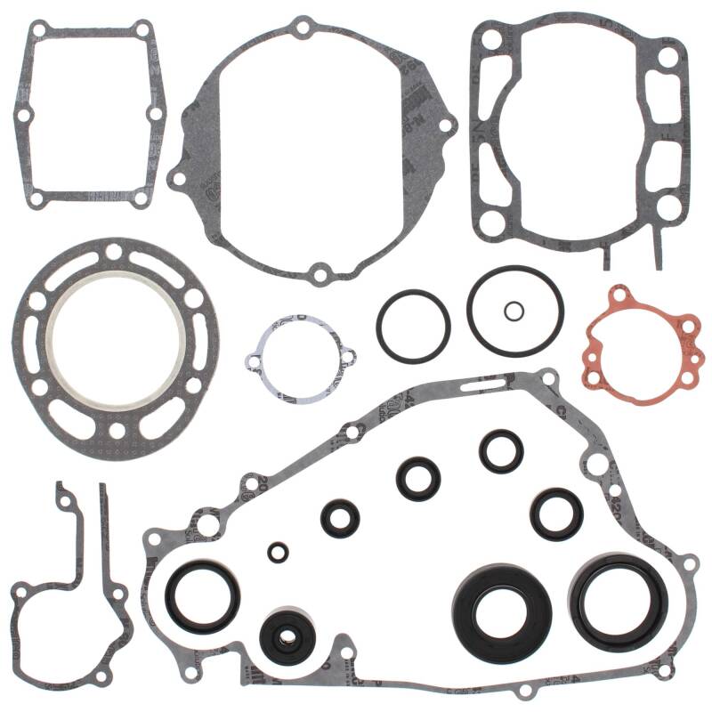 Picture of Vertex Gaskets 83-85 Yamaha YZ250 Complete Gasket Kit w/ Oil Seals