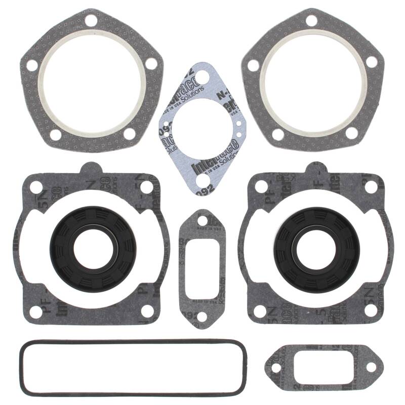 Picture of Vertex Gaskets  Kohler K440-2AS FC/2 Complete Gasket Kit w/ Oil Seals