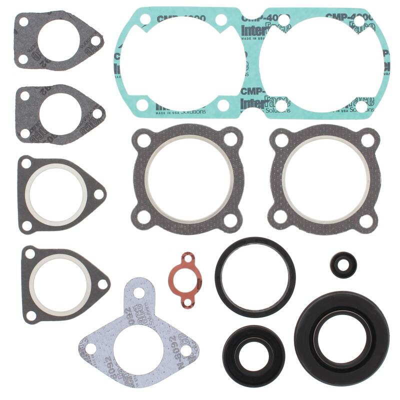 Picture of Vertex Gaskets 89-95 Yamaha Ovation 340 Complete Gasket Kit w/ Oil Seals