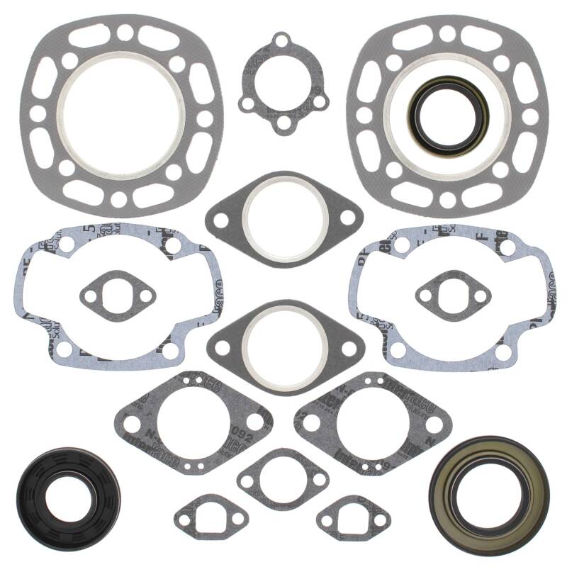 Picture of Vertex Gaskets 80-84 John Deere Liquifire (Kawasaki) LC/2 Complete Gasket Kit w/ Oil Seals